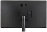 Монітор LG 32UR500K-B Black 31.5, фото 6