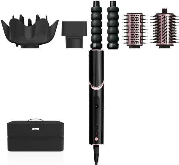 Стайлер Shark FlexStyle 5-in-1 Hair Styler and Dryer Stone (HD446EU), фото 1