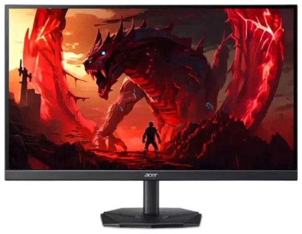 Монітор Acer KG271X1bmiipx Black 27 (UM.HX1EE.102), фото 1