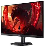 Монітор Acer KG271X1bmiipx Black 27 (UM.HX1EE.102), фото 2