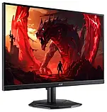 Монітор Acer KG271X1bmiipx Black 27 (UM.HX1EE.102), фото 4