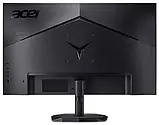 Монітор Acer KG271X1bmiipx Black 27 (UM.HX1EE.102), фото 5