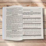 ЗНО Математика Збірник тестових завдань 20 варіантів у форматі ЗНО Авт: Істер О. Вид: Абетка, фото 3