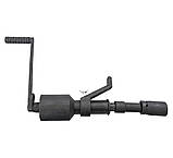 Ключ для коліс планетарний REDATS K-180 (1000 Нм, 1:16), фото 4