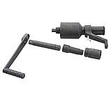 Ключ для коліс планетарний REDATS K-180 (1000 Нм, 1:16), фото 6