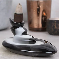 Підставка під конуси Backflow Сад каміння