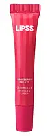 Блиск для губ Lipper RASPBERRY GELATO від Lipss