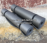 Каремат військовий польовий 1900*600*10мм (без резинок) | каремати для військових, фото 3