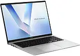 Ноутбук Asus Vivobook 16 M1607KA-MB060 (90NB15F2-M004D0) Cool Silver, фото 2