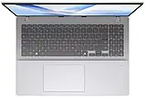 Ноутбук Asus Vivobook 16 M1607KA-MB060 (90NB15F2-M004D0) Cool Silver, фото 4