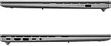 Ноутбук Asus Vivobook 16 M1607KA-MB060 (90NB15F2-M004D0) Cool Silver, фото 5