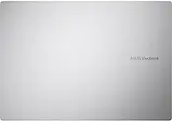 Ноутбук Asus Vivobook 16 M1607KA-MB060 (90NB15F2-M004D0) Cool Silver, фото 7
