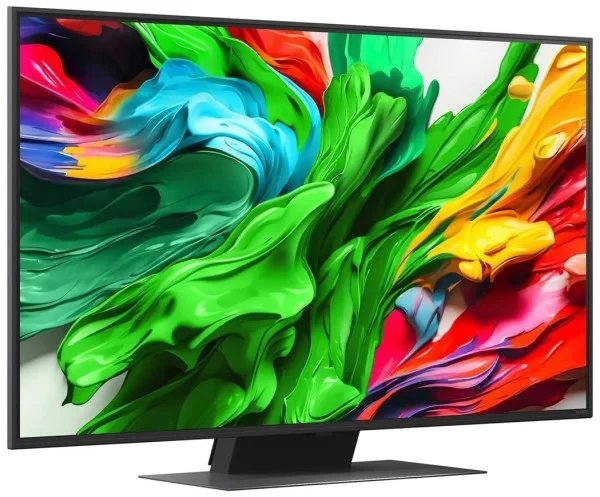 Телевізор LG 50QNED86A6C Black 50, фото 1