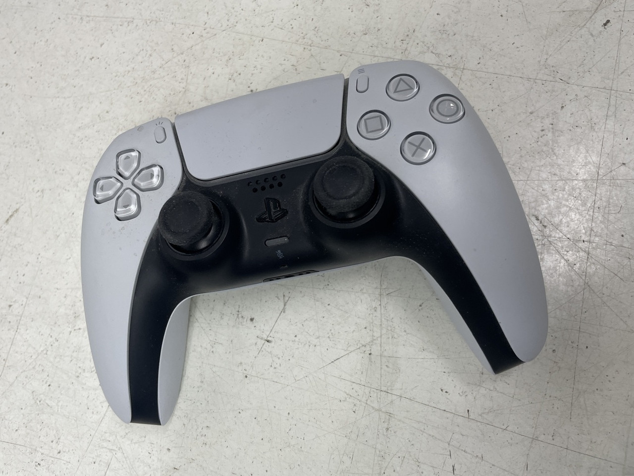 Бездротовий геймпад Sony PlayStation 5 DualSense ps5 оригінал, фото 1