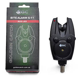 Сигналізатор електронний Golden Catch
