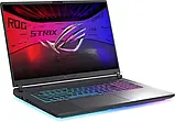 Ноутбук Asus ROG Strix G18 G815LW-S9162W (90NR0LC1-M007L0) Eclipse Gray, фото 3