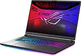 Ноутбук Asus ROG Strix G18 G815LW-S9162W (90NR0LC1-M007L0) Eclipse Gray, фото 4