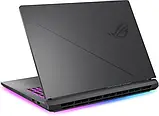 Ноутбук Asus ROG Strix G18 G815LW-S9162W (90NR0LC1-M007L0) Eclipse Gray, фото 6