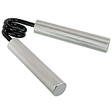 Еспандер кистьовий пружинний професійний Bone Crusher 45 кг еспандер ножиці SP-Sport FI-1305-100LB, фото 2