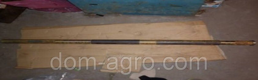 Вал фрези 2 м Bomet