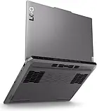 Ноутбук Lenovo LOQ 15IRX9 (83DV00KBRA) Luna Gray, фото 7