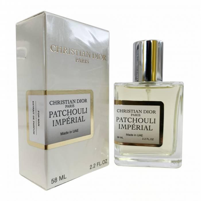 Dior Patchouli Imperial - ОАЭ Tester 58ml, фото 1