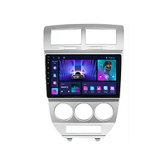 Штатная магнитола  Mekede M150S Dodge Caliber PM (2007-2010) QleD