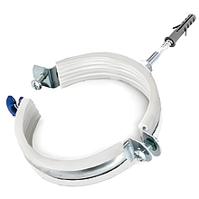 Кріплення для труб