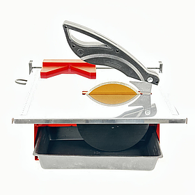 Плиткоріз електричний 1600 Вт LEX LXSM16 плиткоріз електричний для кераміки