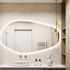 Підвісний бронзовий світильник на 2 лампи з 13см плафонами (52-1015-2 BRZ+BR), фото 3