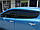 Дефлектори вікон вітровики Nissan Leaf 2010-2017, фото 6