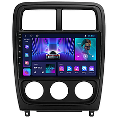 Штатна магнітола Mekede M150S Dodge Caliber PM (2009-2013) QleD