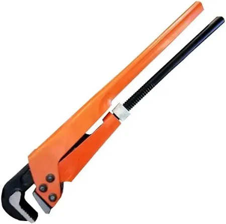 Трубний ключ 1,5" (0-38 мм) MIOL 54-202