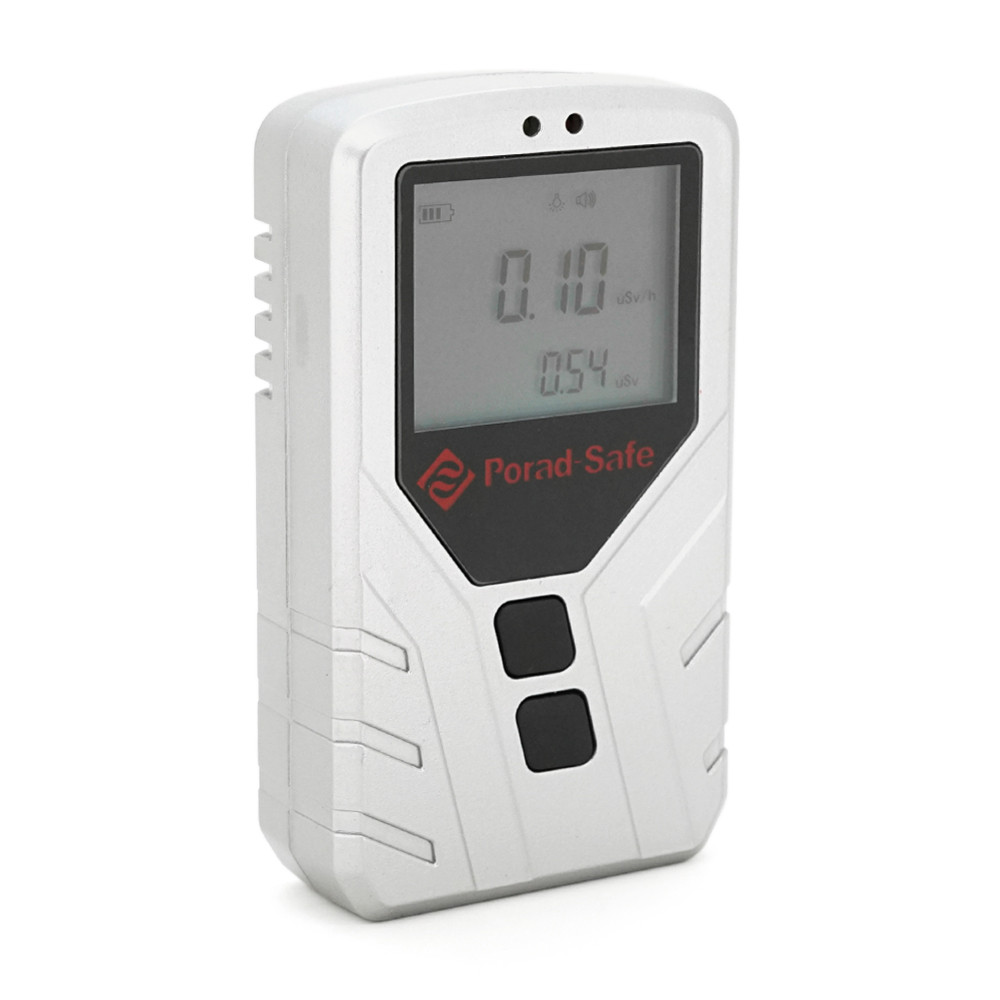 Дозиметр Porad Safe PRD-100, x, γ - випромінювання, фото 1