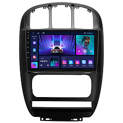 Штатна магнітола Mekede M150S Dodge Caravan (2000-2007) QleD