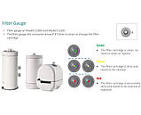 💙Картриджний фільтр-насос Intex 26638 C1000, потужність 3785 л/год, тип А, в коробці, фото 4