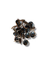 Декоративні цвяхи для дверної оббивки