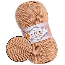Alize Cotton Gold, Попеляста пудра №446