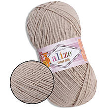 Alize Cotton Gold, Слонова кістка №599
