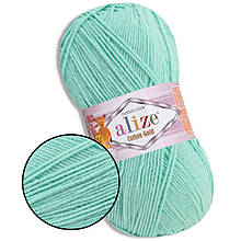 Alize Cotton Gold, Водяна зелень №15