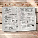 Географія Збірник тестових завдань 1000+ Авт: Кобернік С. Вид: Абетка, фото 4