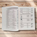 Географія Збірник тестових завдань 1000+ Авт: Кобернік С. Вид: Абетка, фото 6