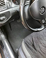 Автомобильные EVA ЭВА Коврики для Volkswagen Golf E-Golf Салон и Багажник Е Гольф Пассат Тигуан Поло