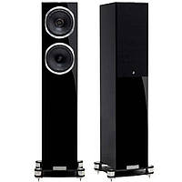 Fyne Audio F501SP Piano Gloss Black