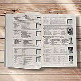 ЗНО Біологія Збірник завдань у тестовій формі 20 варіантів у форматі ЗНО Авт: Соболь В. Вид: Абетка, фото 5