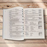 ЗНО Біологія Збірник завдань у тестовій формі 20 варіантів у форматі ЗНО Авт: Соболь В. Вид: Абетка, фото 8