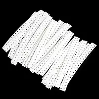 SMD 0805 (2012) резистори набір 720 шт. 1Ом-10МОм 36 різновидів по 20 штук