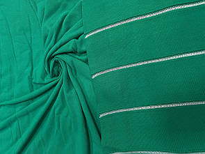 Комір Поло Смарагд