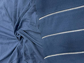 Комір Поло Джинс