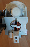 Циркуляційний насос посудомийної машини Whirlpool CP045-009PE новий, фото 3